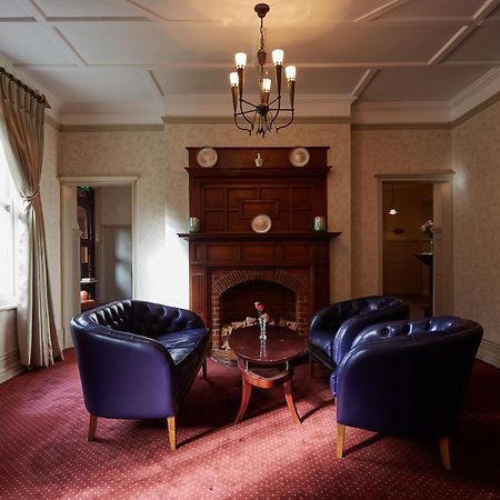 Lismoyne Hotel Fleet Exteriér fotografie
